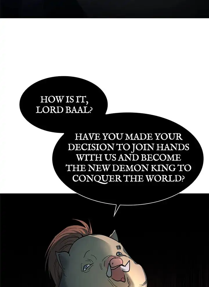 The Forgetful Dark Lord chapter 14 - page 72