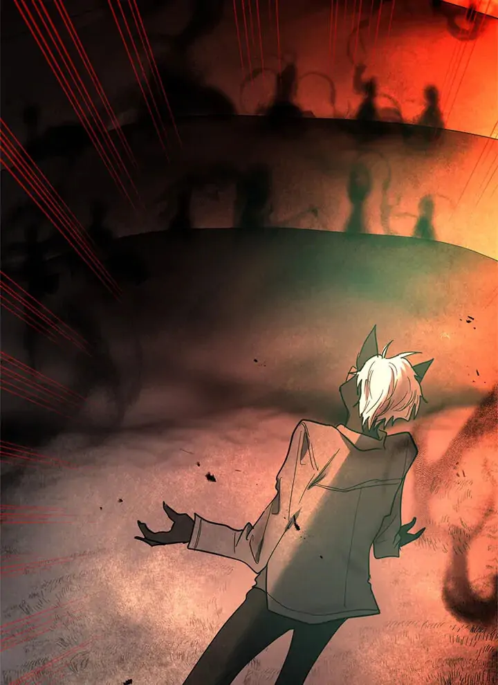 The Forgetful Dark Lord chapter 15 - page 21