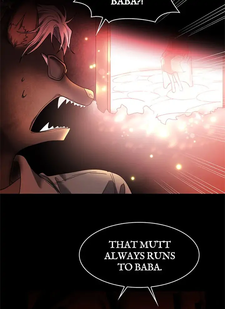 The Forgetful Dark Lord chapter 15 - page 23
