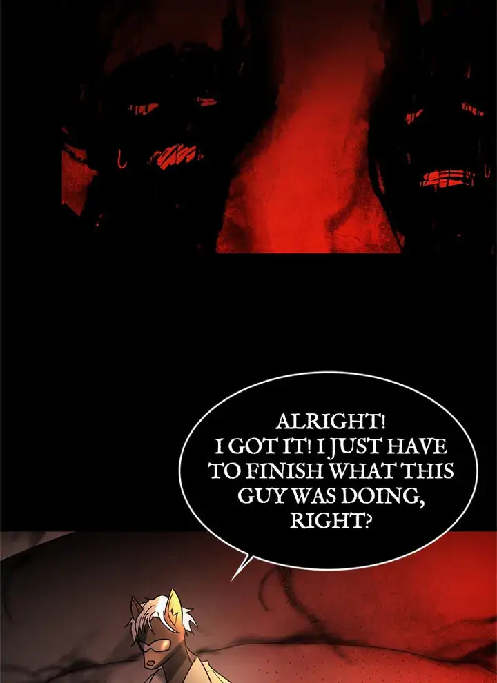 The Forgetful Dark Lord chapter 15 - page 24