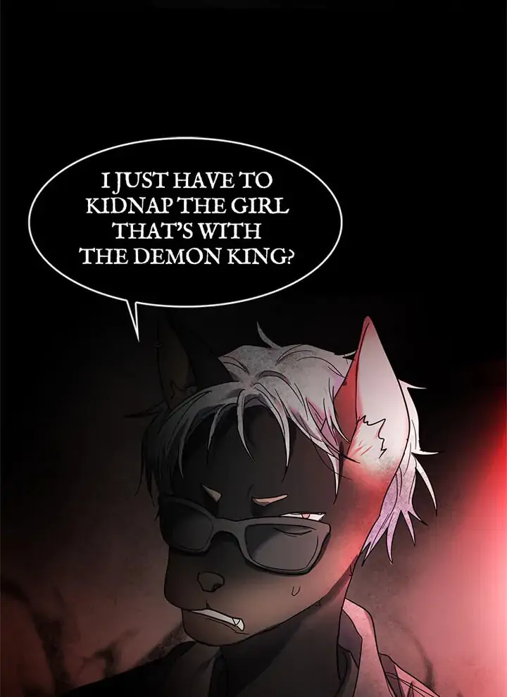 The Forgetful Dark Lord chapter 15 - page 26