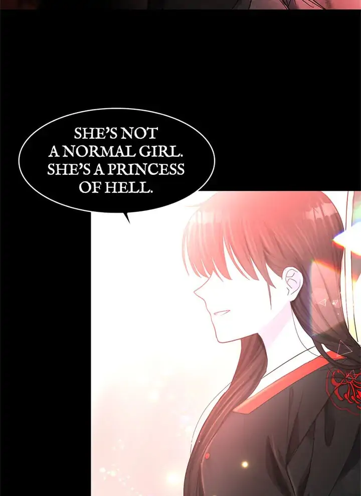 The Forgetful Dark Lord chapter 15 - page 27