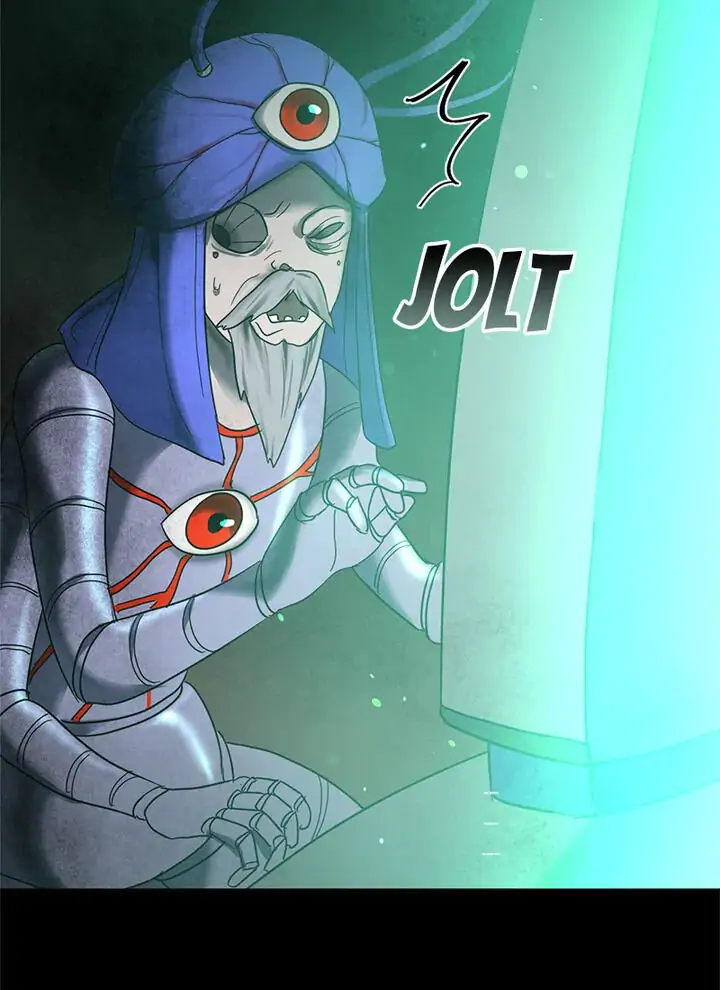 The Forgetful Dark Lord chapter 15 - page 3