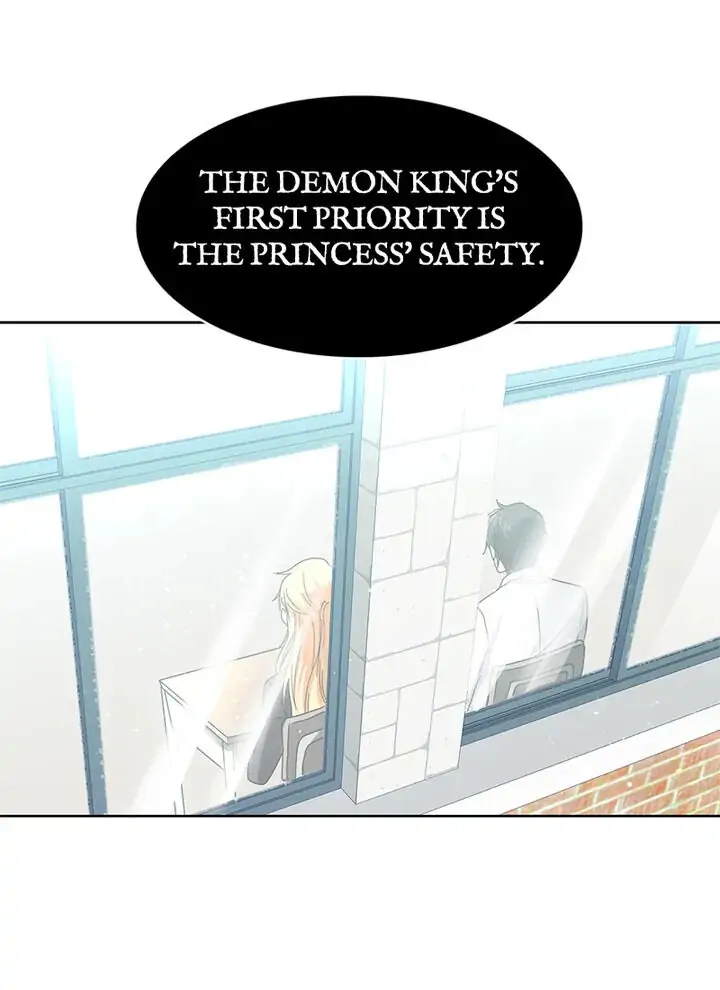 The Forgetful Dark Lord chapter 15 - page 35