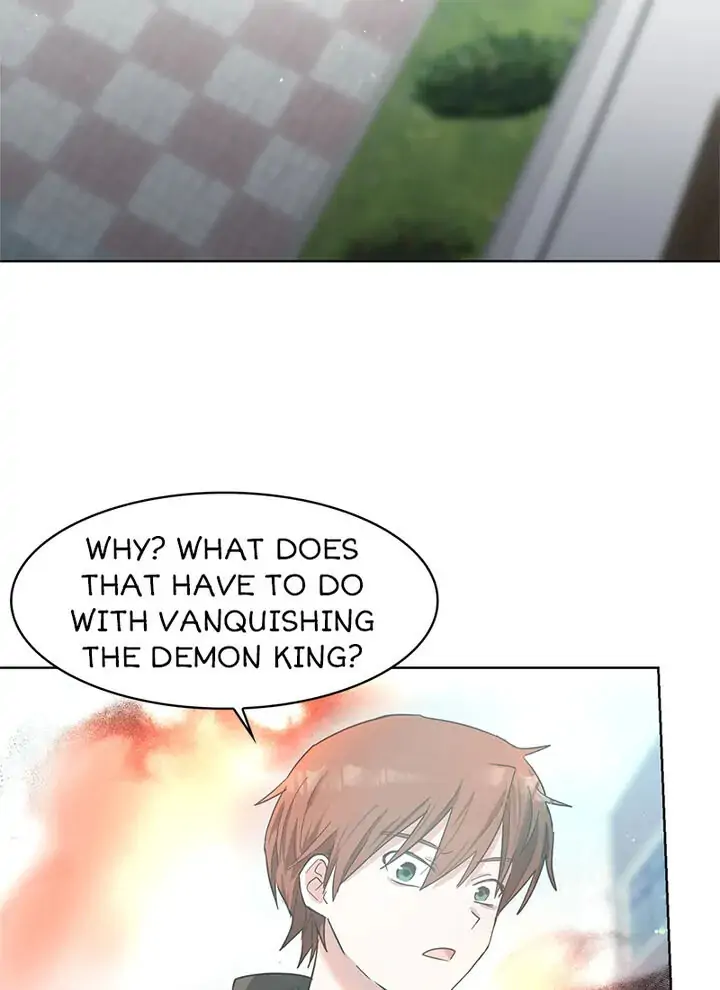 The Forgetful Dark Lord chapter 15 - page 37
