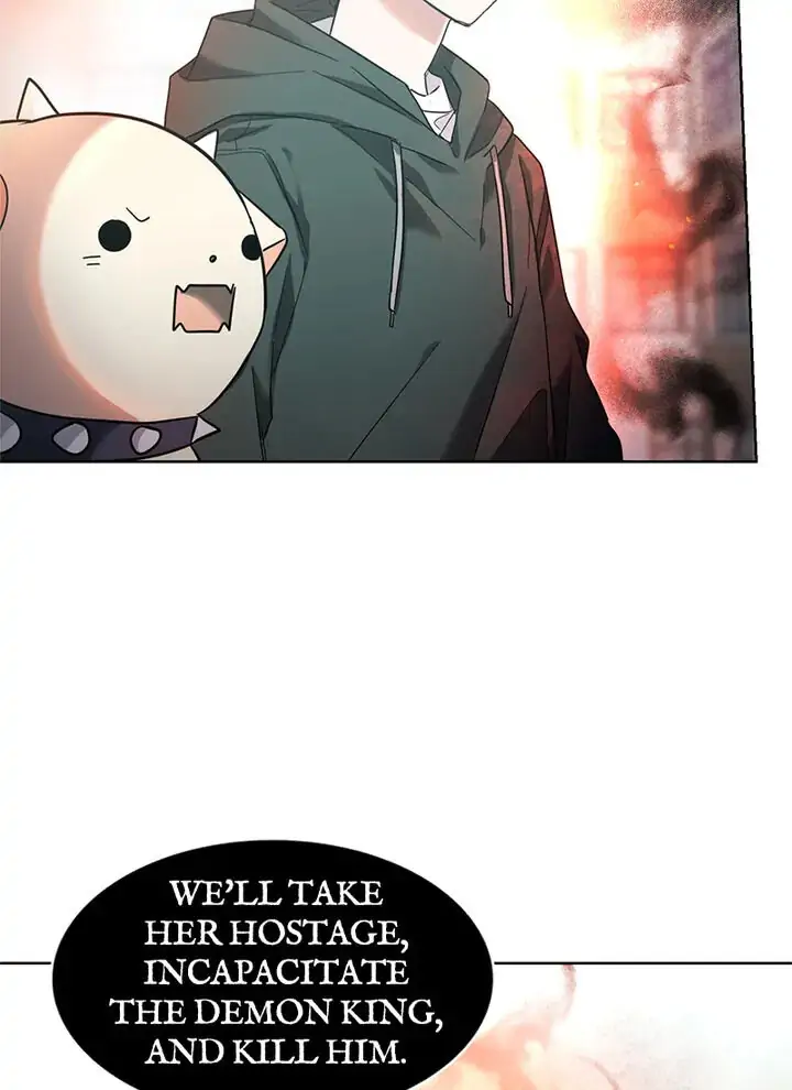 The Forgetful Dark Lord chapter 15 - page 38