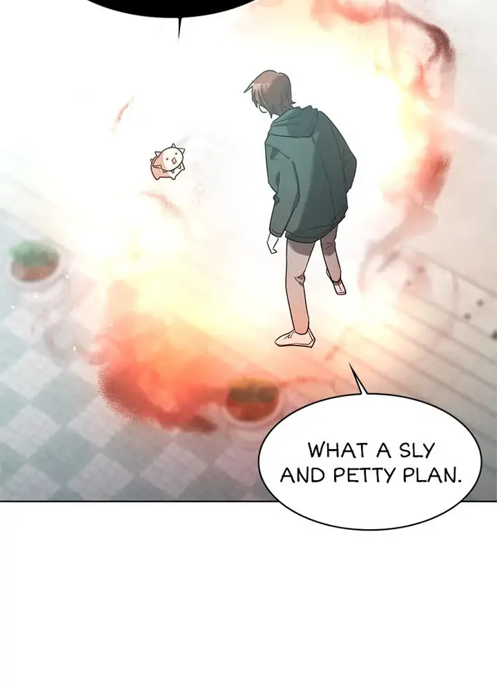 The Forgetful Dark Lord chapter 15 - page 39