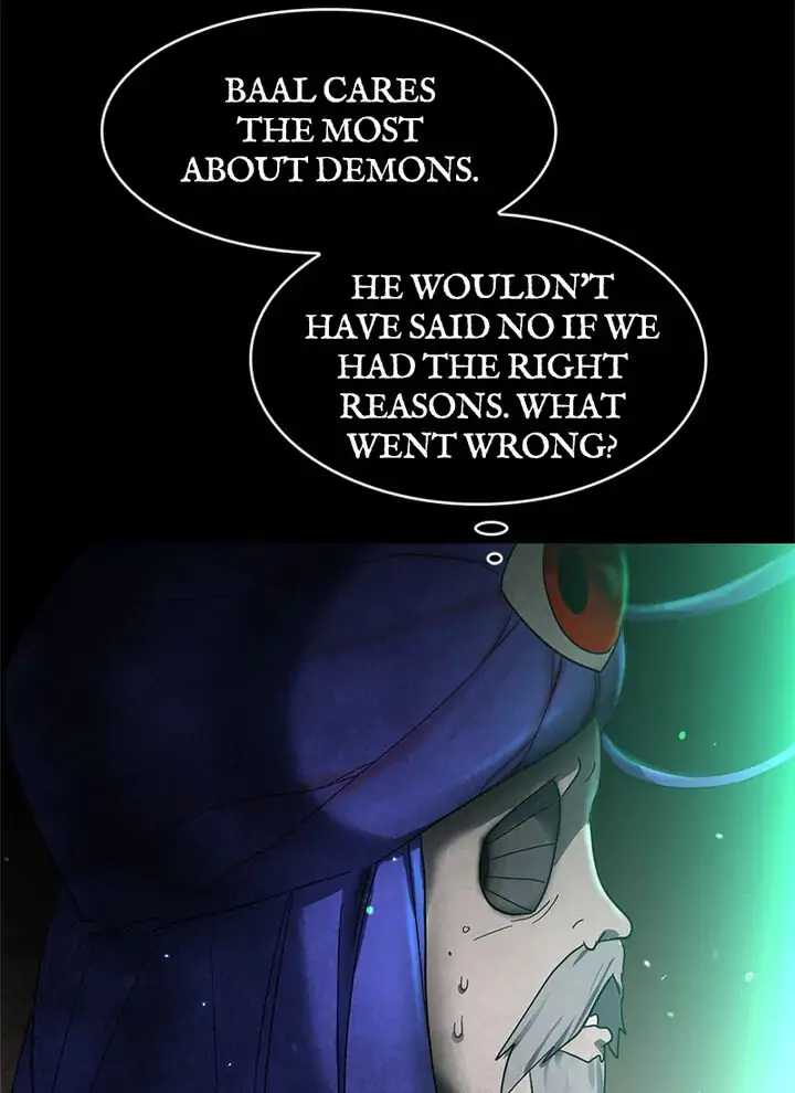 The Forgetful Dark Lord chapter 15 - page 4