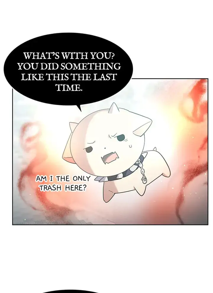 The Forgetful Dark Lord chapter 15 - page 40