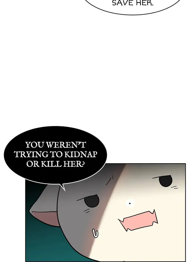 The Forgetful Dark Lord chapter 15 - page 42