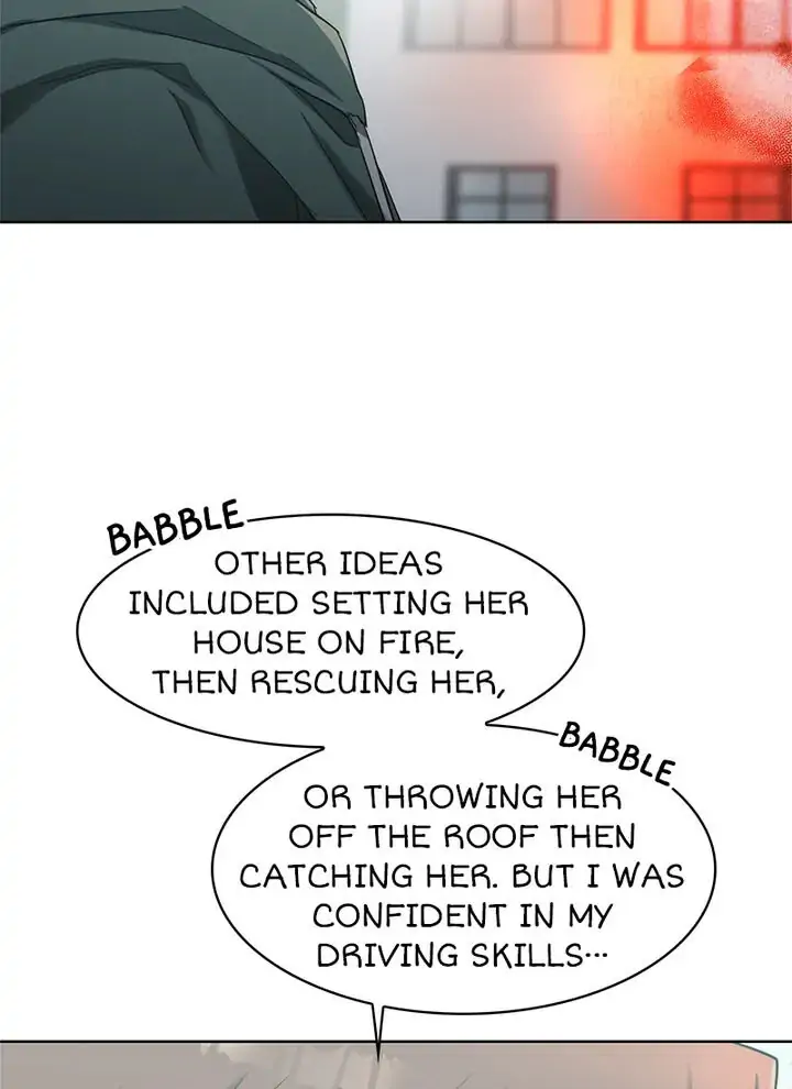 The Forgetful Dark Lord chapter 15 - page 44