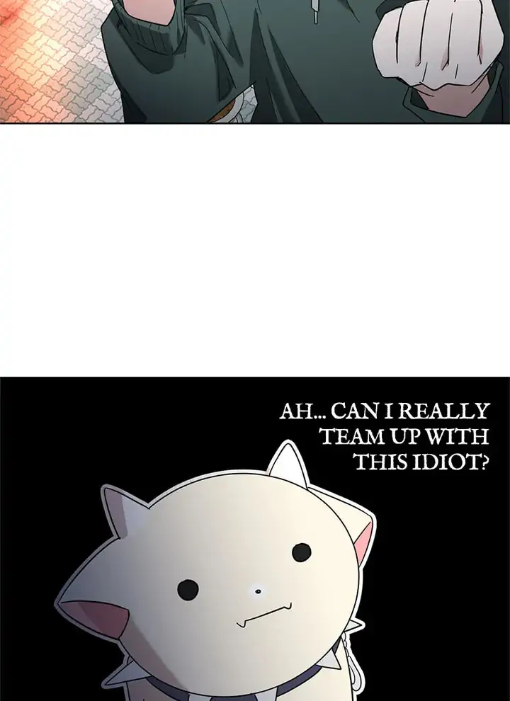 The Forgetful Dark Lord chapter 15 - page 47