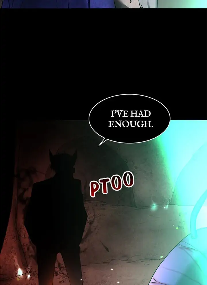 The Forgetful Dark Lord chapter 15 - page 5