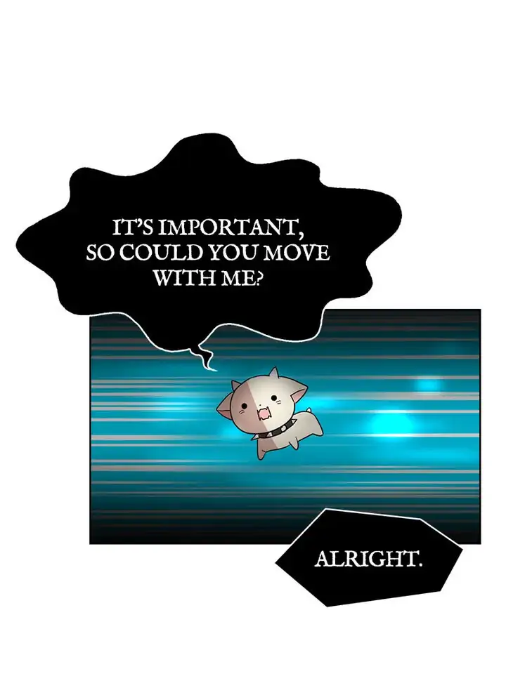 The Forgetful Dark Lord chapter 15 - page 52