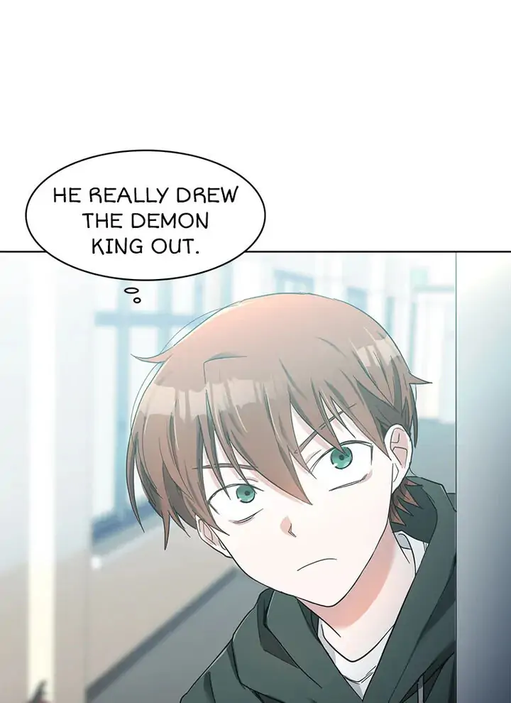 The Forgetful Dark Lord chapter 15 - page 56