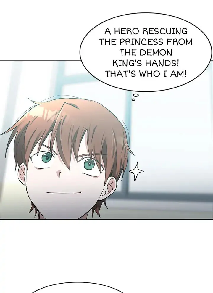 The Forgetful Dark Lord chapter 15 - page 60