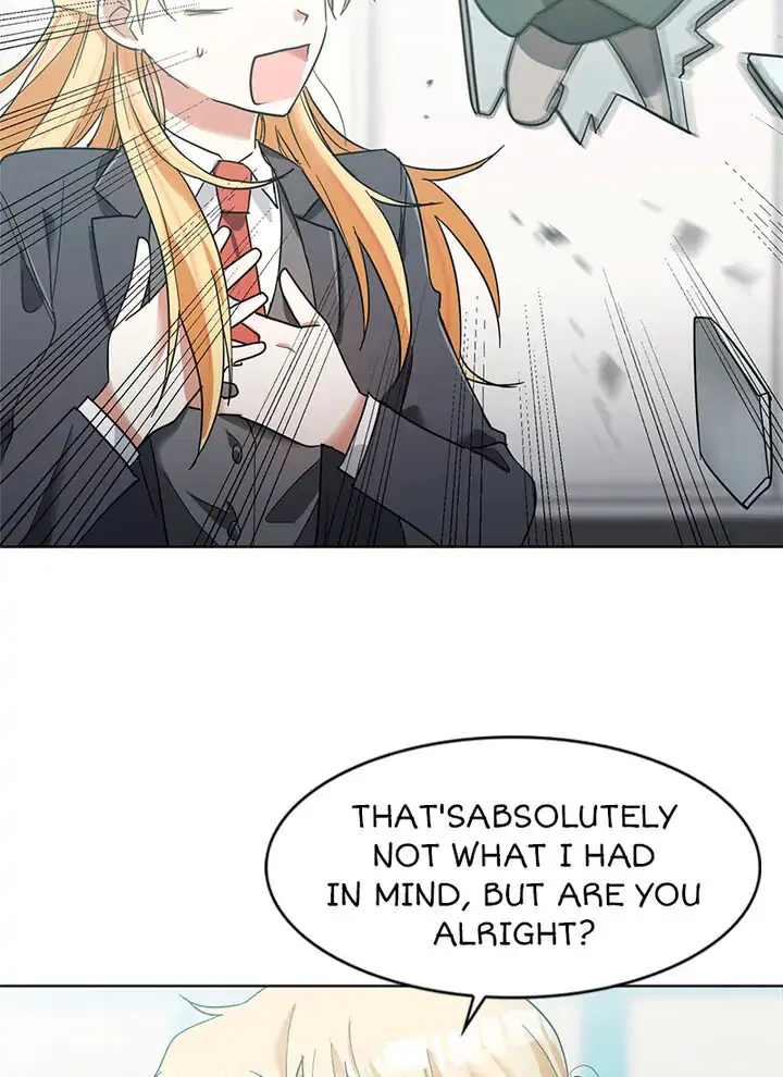 The Forgetful Dark Lord chapter 15 - page 64