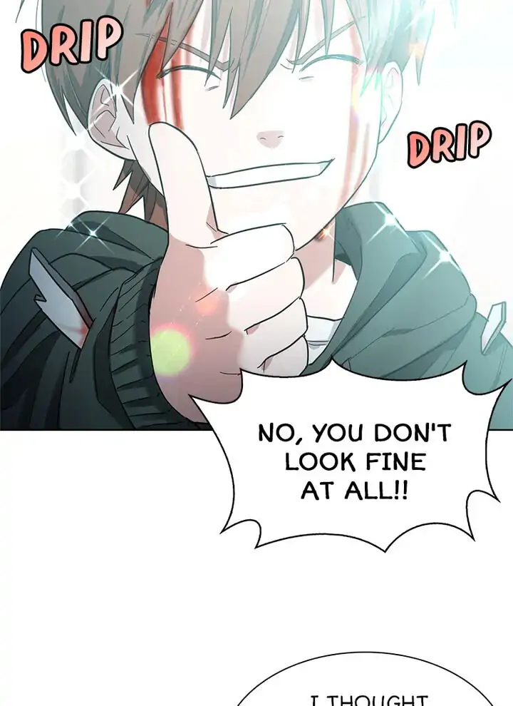 The Forgetful Dark Lord chapter 15 - page 66