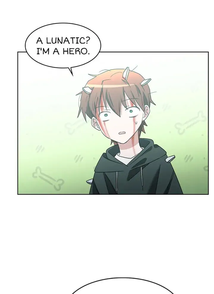 The Forgetful Dark Lord chapter 15 - page 68