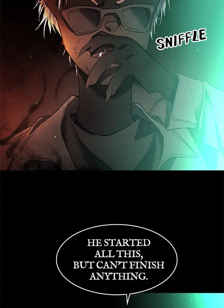 The Forgetful Dark Lord chapter 15 - page 7