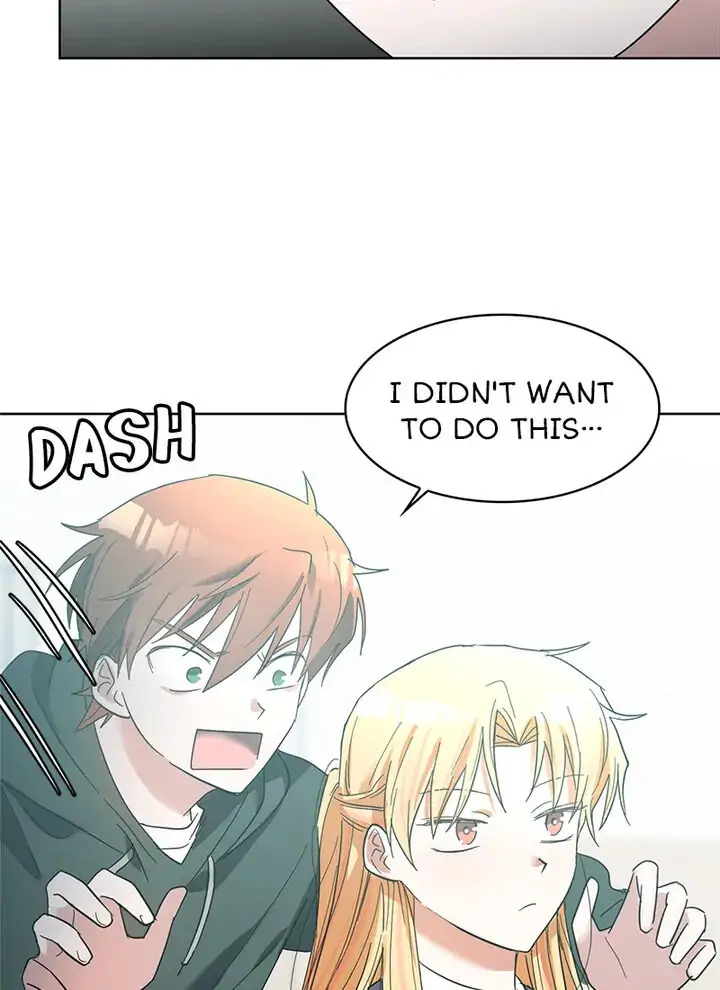 The Forgetful Dark Lord chapter 15 - page 72