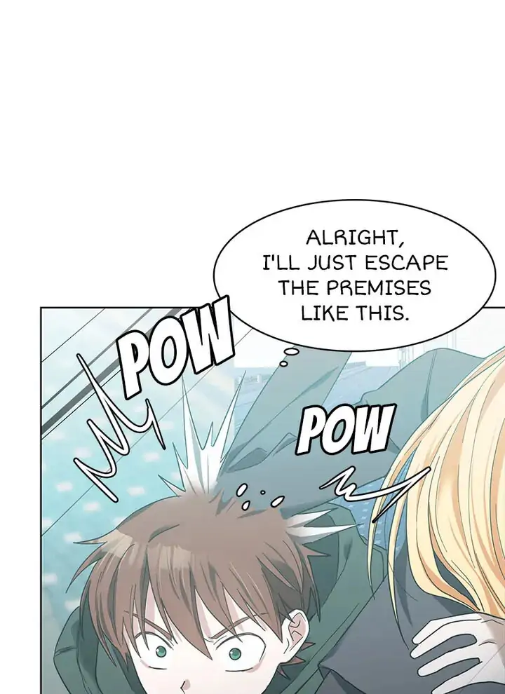 The Forgetful Dark Lord chapter 15 - page 77