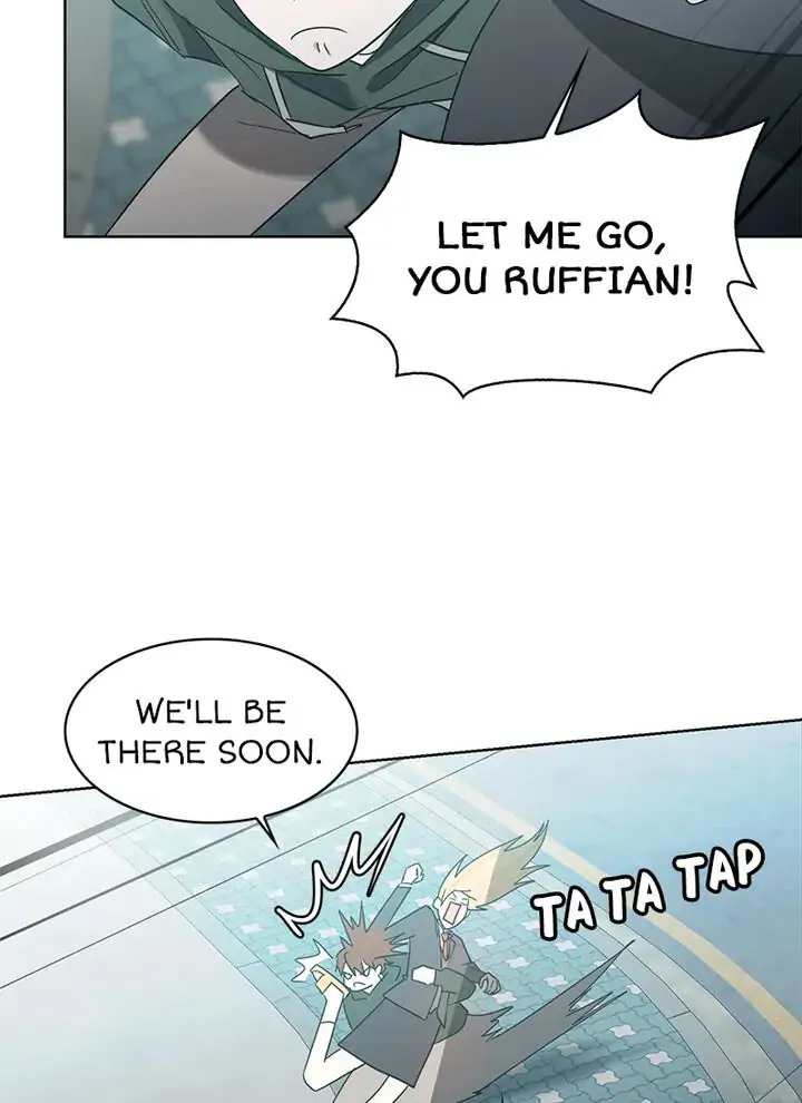 The Forgetful Dark Lord chapter 15 - page 78