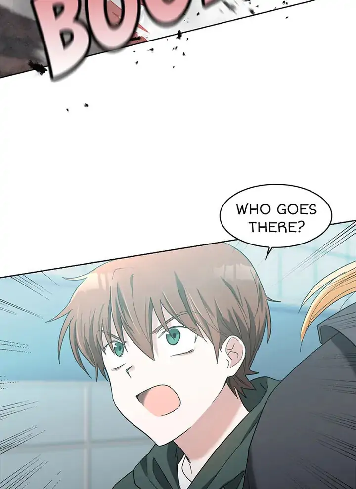 The Forgetful Dark Lord chapter 15 - page 81