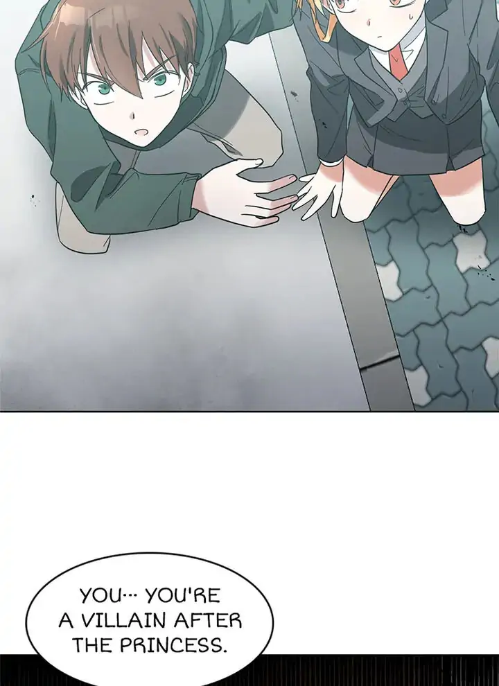 The Forgetful Dark Lord chapter 15 - page 85