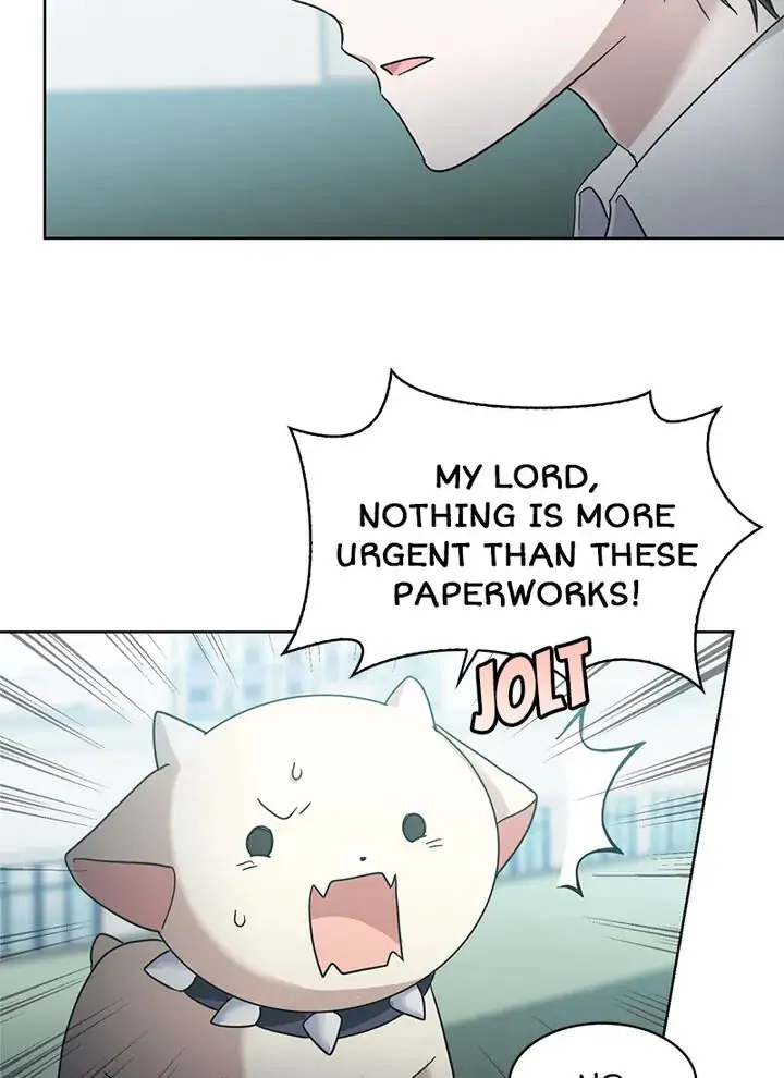 The Forgetful Dark Lord chapter 15 - page 93