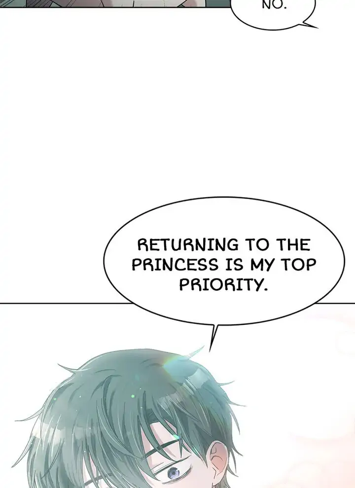 The Forgetful Dark Lord chapter 15 - page 94