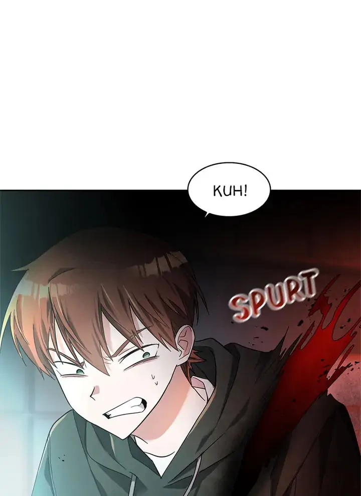 The Forgetful Dark Lord chapter 16 - page 15