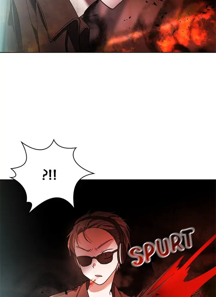 The Forgetful Dark Lord chapter 16 - page 17