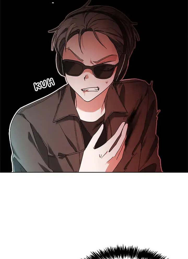 The Forgetful Dark Lord chapter 16 - page 19