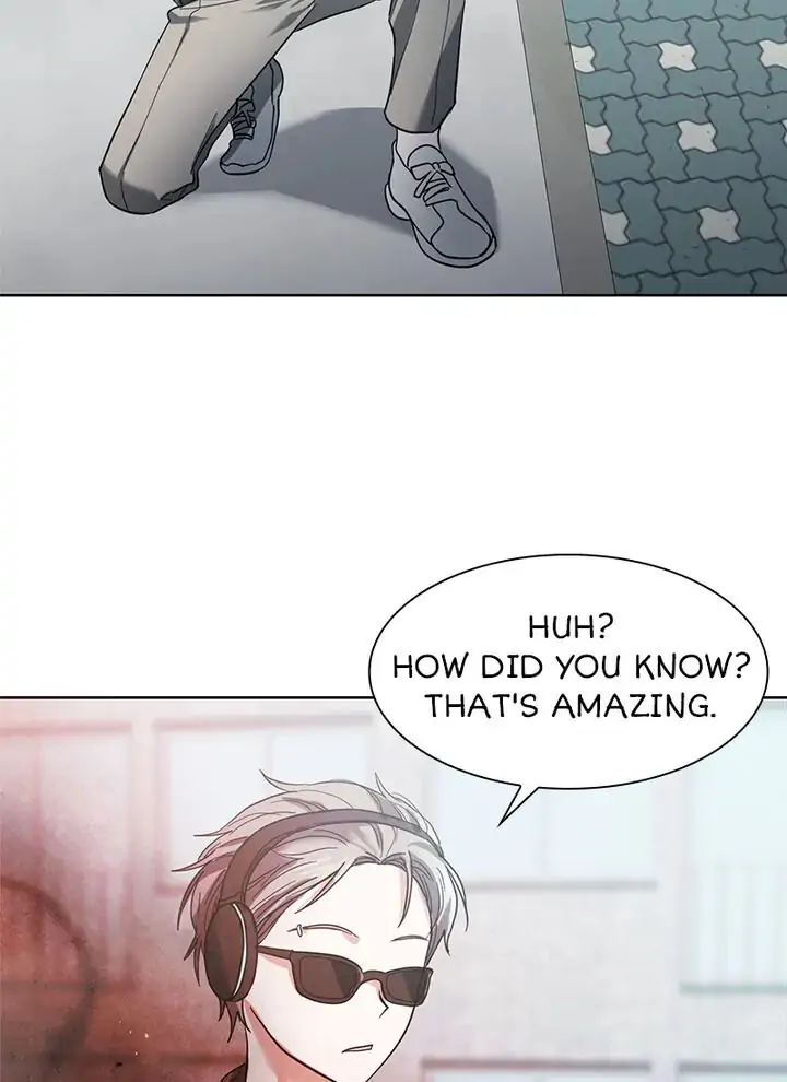 The Forgetful Dark Lord chapter 16 - page 2