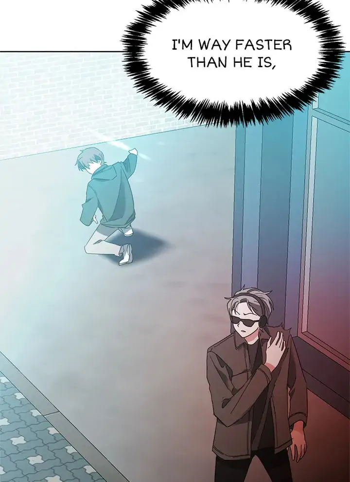 The Forgetful Dark Lord chapter 16 - page 20