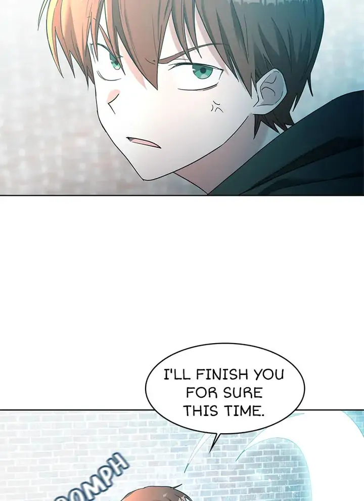 The Forgetful Dark Lord chapter 16 - page 22