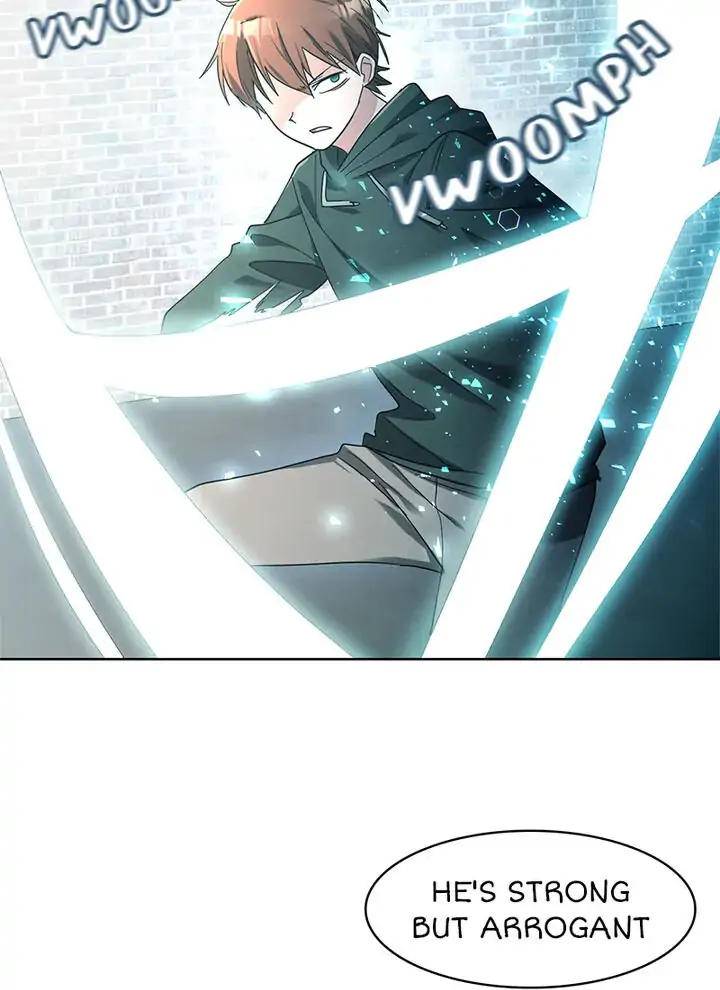 The Forgetful Dark Lord chapter 16 - page 23