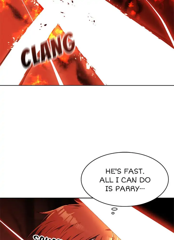 The Forgetful Dark Lord chapter 16 - page 29