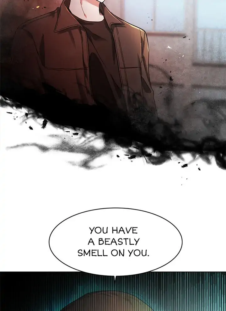 The Forgetful Dark Lord chapter 16 - page 3
