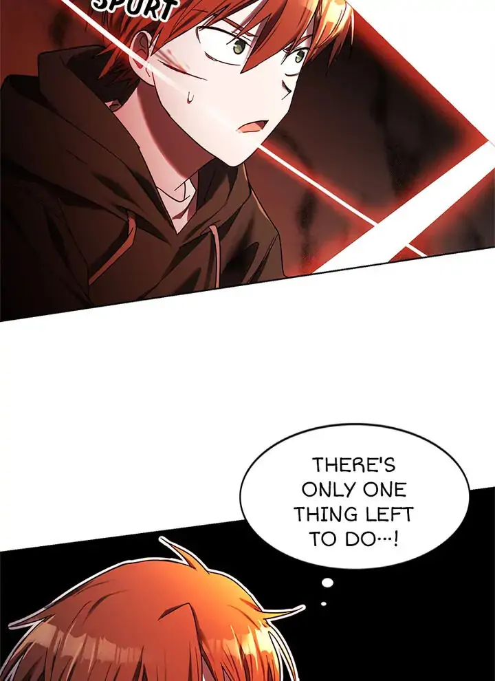 The Forgetful Dark Lord chapter 16 - page 30