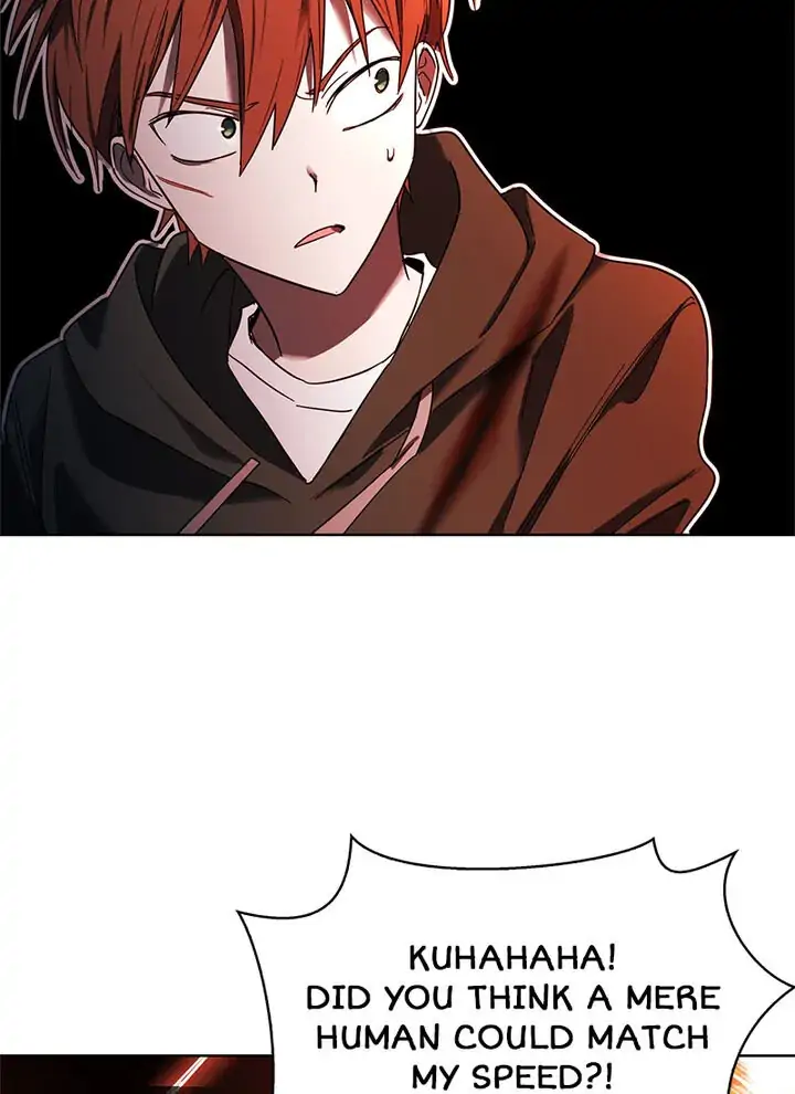 The Forgetful Dark Lord chapter 16 - page 31