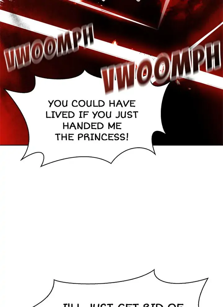 The Forgetful Dark Lord chapter 16 - page 33