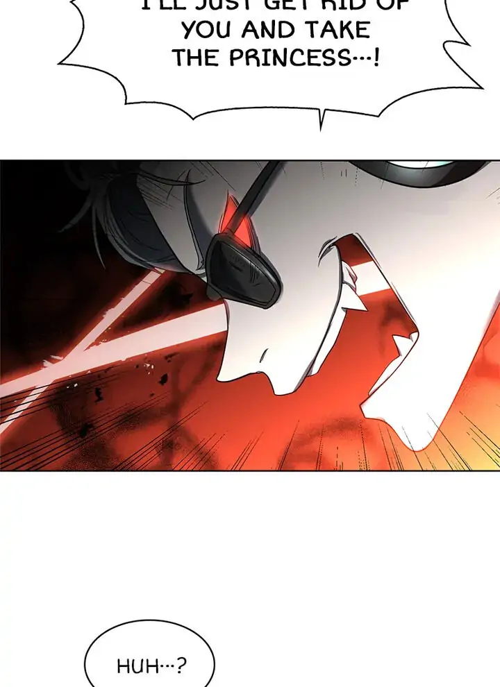 The Forgetful Dark Lord chapter 16 - page 34