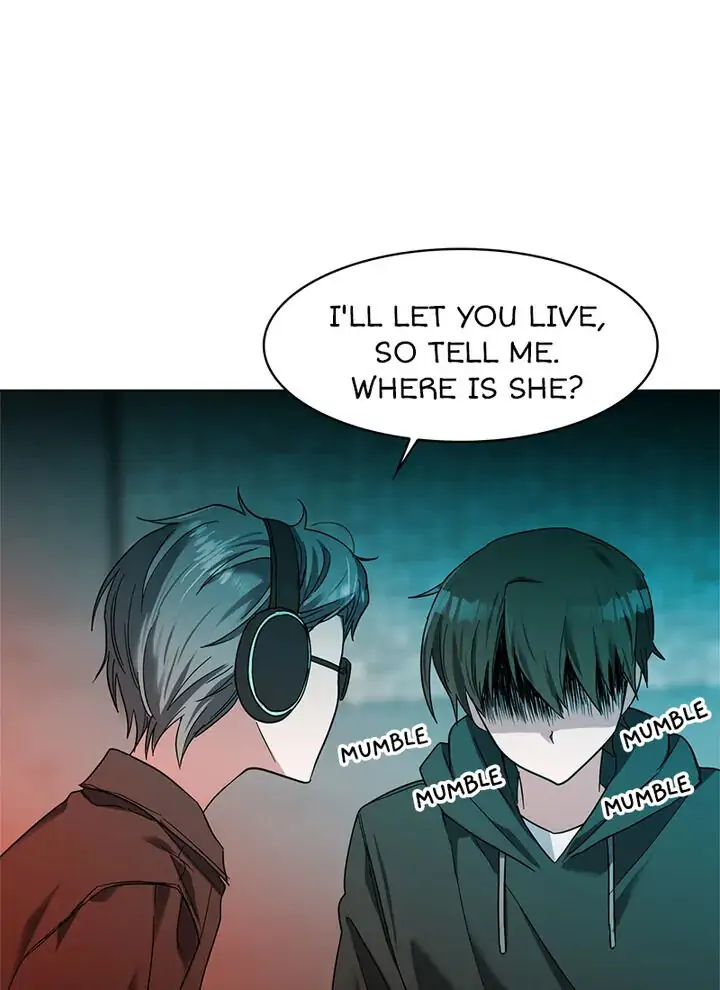 The Forgetful Dark Lord chapter 16 - page 38