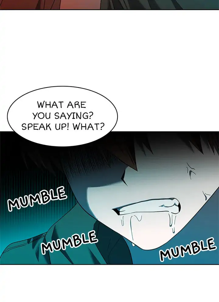 The Forgetful Dark Lord chapter 16 - page 39