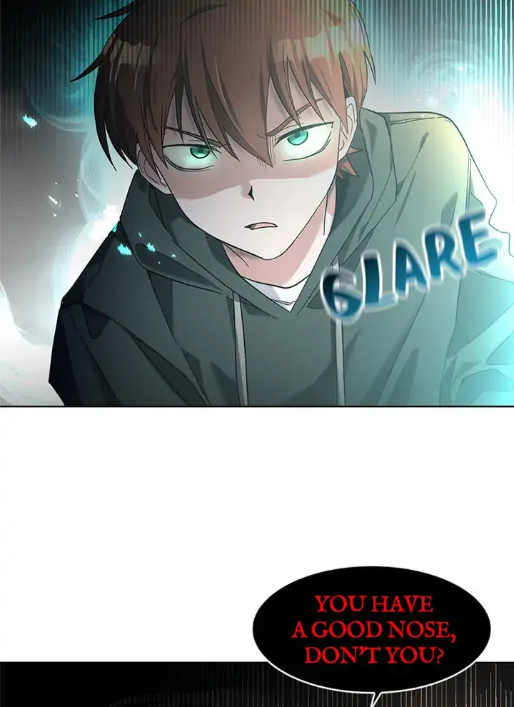 The Forgetful Dark Lord chapter 16 - page 4