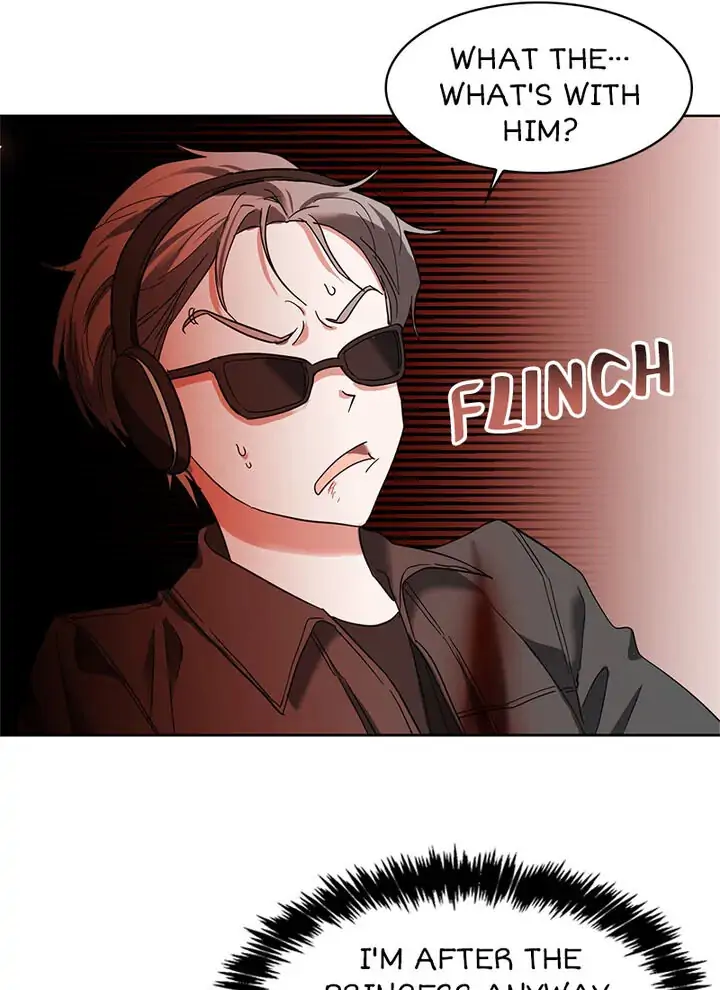 The Forgetful Dark Lord chapter 16 - page 43