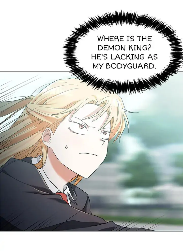 The Forgetful Dark Lord chapter 16 - page 55