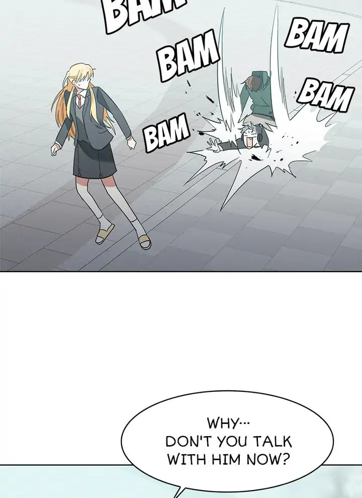 The Forgetful Dark Lord chapter 16 - page 60